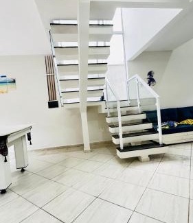 Martim de Sa House | Martin de Sá-200 metros da praia