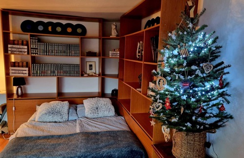 Martin Apartment | Martin´s apartment under the mountains