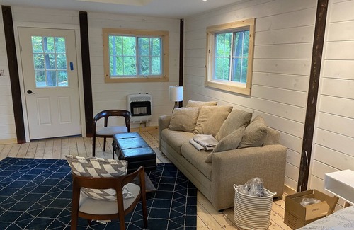 Valatie House | Martin Van Buren lake Cottage 2