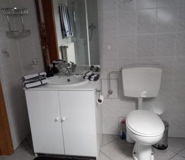 Sankt-Vith Apartment | Martina