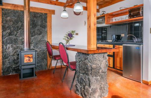 Ensenada Cabin | Martina Bungalows