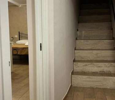 Vico nel Lazio House | Martina House