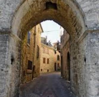 Vico nel Lazio House | Martina House