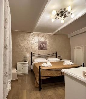 Vico nel Lazio House | Martina House
