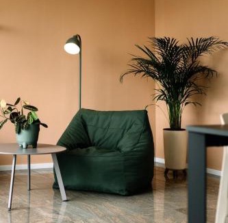 Albignasego House | Martina’s Rooms