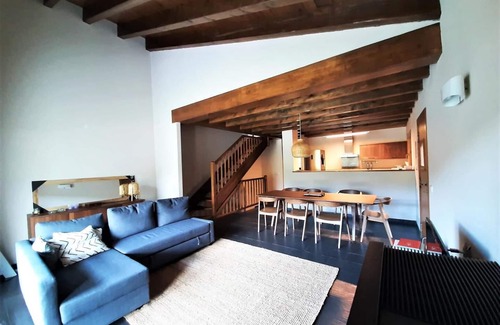 Montella I Martinet House | MARTINET l - Four Bedroom House, Sleeps 8