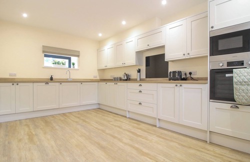 Felton Cottage | Martingale Cottage