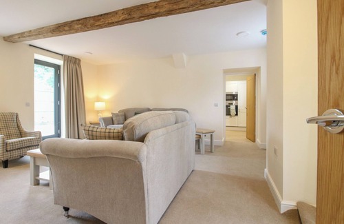 Felton Cottage | Martingale Cottage