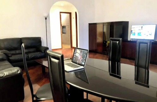 Porta Genova Apartment | Martini Apartment, in the heart of the Fashion District