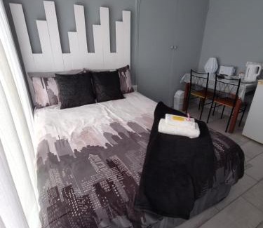 Kathu House | Martinique Guesthouse