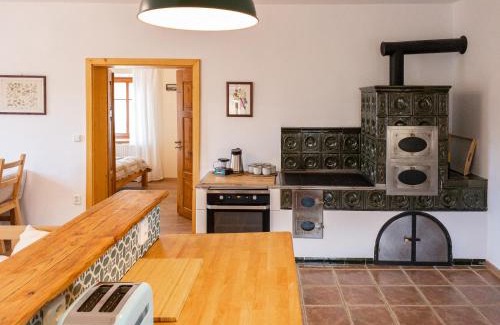 Martinkovice House | Martinkovice 201 Broumov