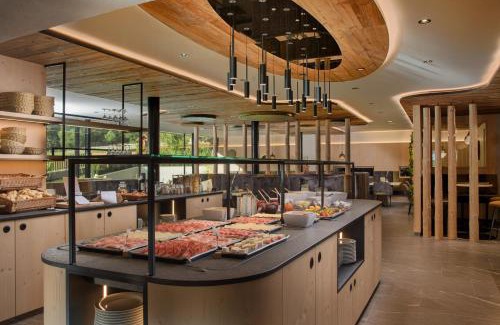 San Giovanni Hotel | Martinshof berg herz hotel