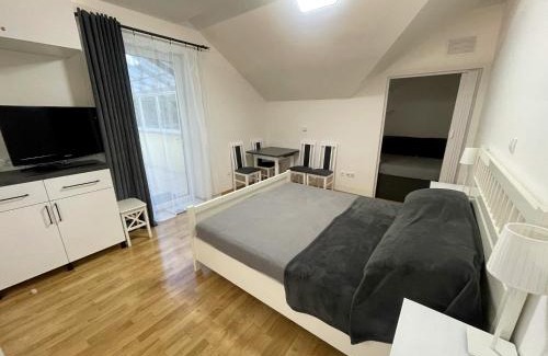 Martinske Hole Apartment | Martinske Hole, Apartman, Nova Ponorka