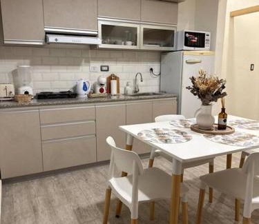 Clorinda Apartment | Martita House