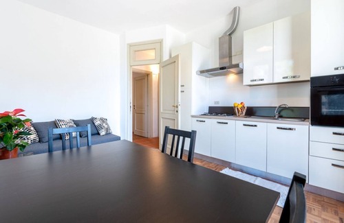 Lubiana Apartment | Martorano Peaceful Apartment! x4 near Parma