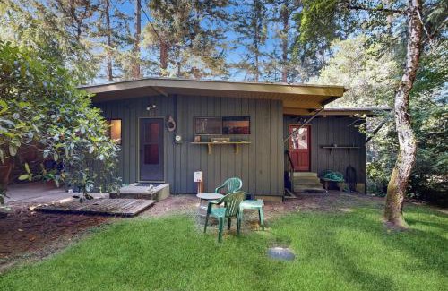 Dunes City House | Marty's Lakehouse on the Coast