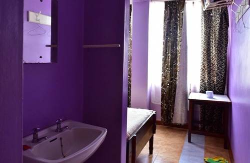 Nyeri Hotel | Maru B Courts Hotel
