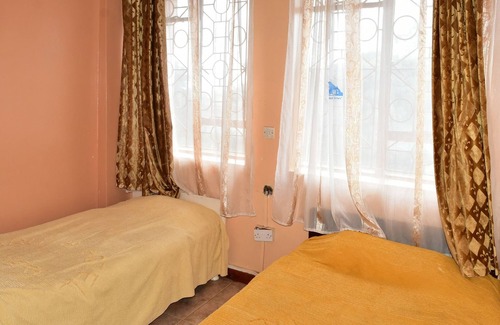 Nyeri Hotel | Maru B Courts Hotel