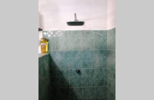 Centro Apartment | Maruchita's room