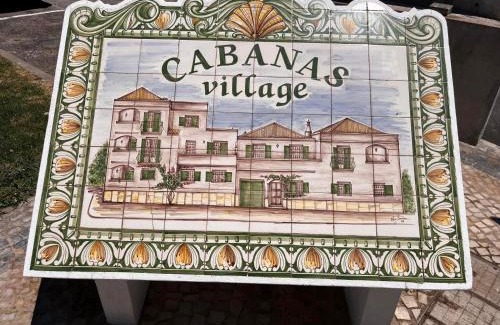 Sao Miguel do Rio Torto Apartment | Maruja's #1 Cabanas beach flat