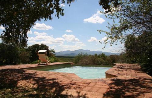 Thabazimbi House | Marula Cottage Guest Lodge