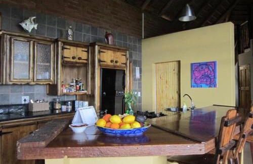 Thabazimbi House | Marula Cottage Guest Lodge