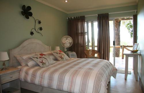 Thabazimbi House | Marula Cottage Guest Lodge