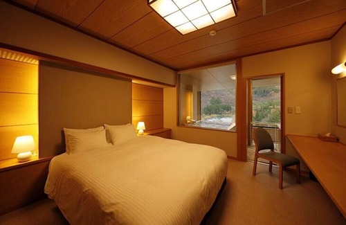 Aizuwakamatsu House | Marumine Kanko Hotel