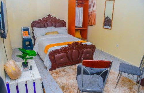 Ngelani Bed & Breakfast | Marvel Homes