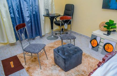 Ngelani Bed & Breakfast | Marvel Homes