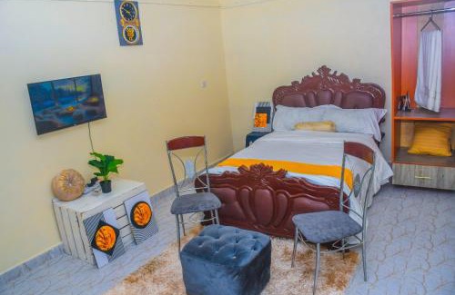 Ngelani Bed & Breakfast | Marvel Homes