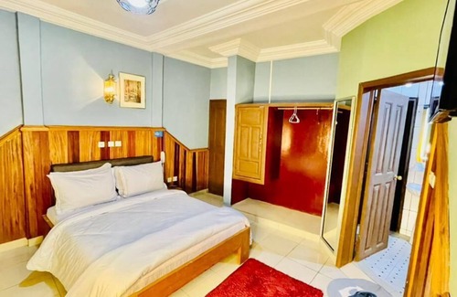 Buea Hotel | MARVEL HOTEL BUEA