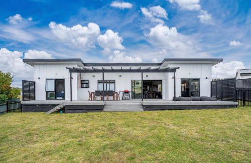 Motuoapa House | Marvel of Motuoapa