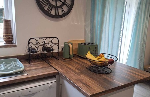Doncaster House | Marvelous 3-bedroom house with WiFi in Doncaster