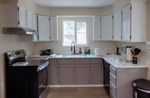 SeaTac House | Marvelous 3-bedroom house in SeaTac