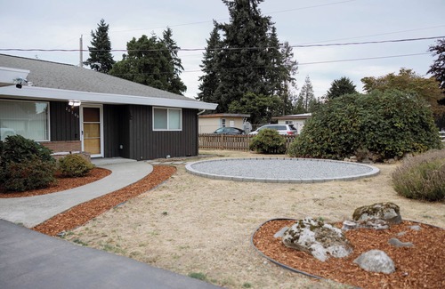 SeaTac House | Marvelous 3-bedroom house in SeaTac