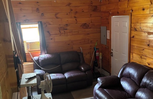Williamstown Cabin | Marvelous 4-bedroom cabin in Williamstown NY with wifi.