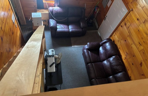 Williamstown Cabin | Marvelous 4-bedroom cabin in Williamstown NY with wifi.