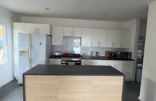 Quintero House | Marvelous 4-bedroom house with Pool in Con Con
