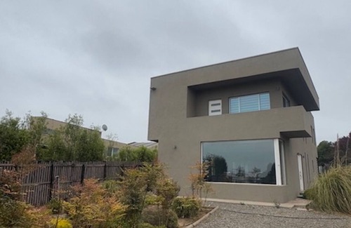 Quintero House | Marvelous 4-bedroom house with Pool in Con Con