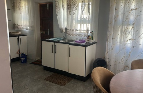 Harare House | Marvelous 4-bedroom townhome in Hatfield Harare