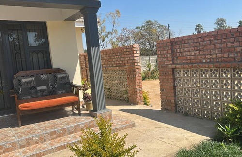Harare House | Marvelous 4-bedroom townhome in Hatfield Harare