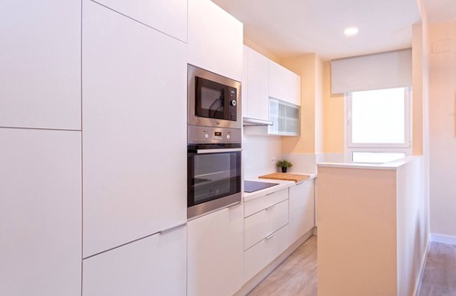 Feria Apartment | Marvelous apartment in heart of Seville. Feria IV