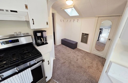 North End Apartment | Marvelous apartment in North Tacoma, near UPS