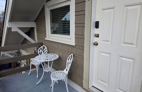 North End Apartment | Marvelous apartment in North Tacoma, near UPS