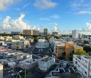 Rio Piedras Apartment | MARVELOUS APARTMENT