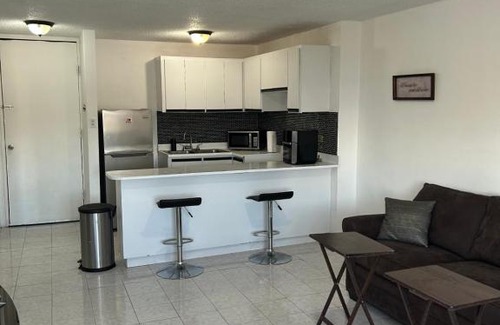 Rio Piedras Apartment | MARVELOUS APARTMENT