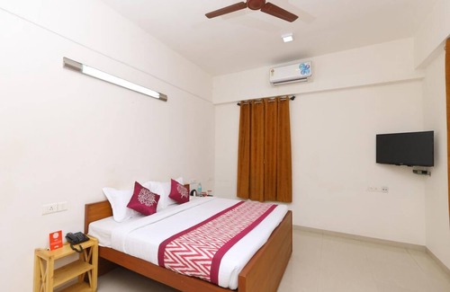 Oragadam Hotel | Marvelous Heritage hotel stay,chennai