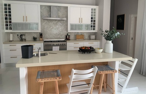 Scott Estate House | Marvelous Home in the Heart of Hout Bay