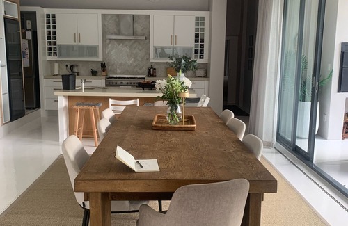 Scott Estate House | Marvelous Home in the Heart of Hout Bay